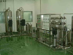 環(huán)保產(chǎn)品代理新藍海 直飲水設備的市場機遇與前景