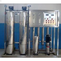 青州華信水處理設備廠 桶裝純凈水與直飲水設備的專業(yè)選擇