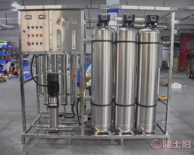 廣東反滲透凈水設備 東莞學校與工廠直飲水純水機選購指南
