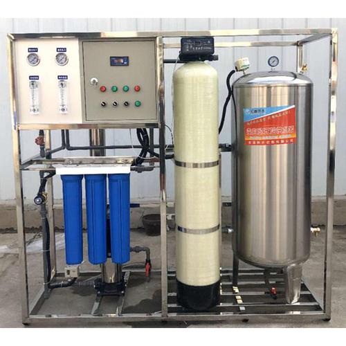 探秘忠科RO反滲透工業(yè)水處理設備 打造純水凈化與直飲水生產(chǎn)新標桿